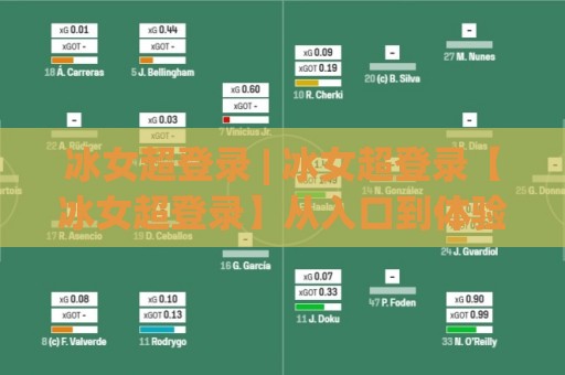 冰女超登录 | 冰女超登录【冰女超登录】从入口到体验的完整拆解 - 冰女超登录页面加载与账号衔接的细节🕑最大权威网页买球网1080P官网无插件低调看冠军走盘
