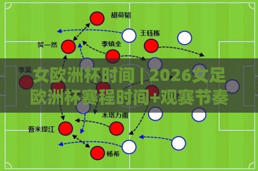 女欧洲杯时间 | 2026女足欧洲杯赛程时间+观赛节奏全梳理（女欧洲杯时间）🕑今日最新外围压球网球盘平台赛后回放JRS大小球预测