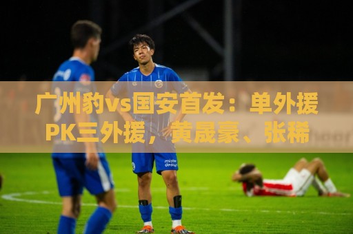 广州豹vs国安首发:单外援PK三外援,黄晟豪、张稀哲先发 广州豹vs国安首发:单外援PK三外援,黄晟豪、张稀哲先发