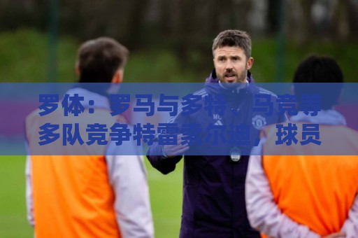 罗体:罗马与多特、马竞等多队竞争特雷索尔迪,球员优先选择罗马 罗体:罗马与多特、马竞等多队竞争特雷索尔迪,球员优先选择罗马