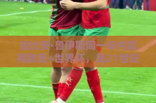 法比安·鲁伊斯同一年内赢得欧冠+世界杯,是21世纪以来第4人 法比安·鲁伊斯同一年内赢得欧冠+世界杯,是21世纪以来第4人