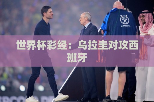 世界杯彩经:乌拉圭对攻西班牙 世界杯彩经:乌拉圭对攻西班牙