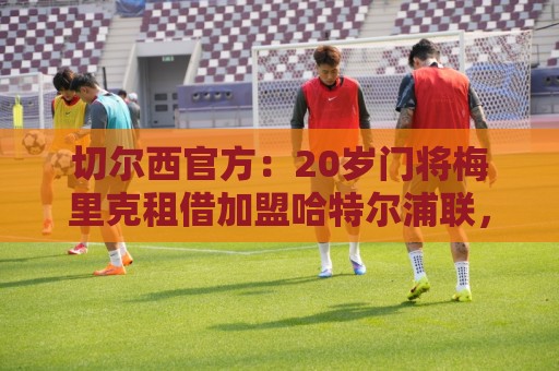 切尔西官方：20岁门将梅里克租借加盟哈特尔浦联，租期一个赛季